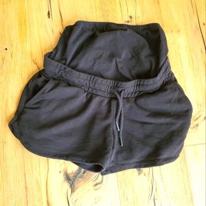 Xs Maternity Shorts